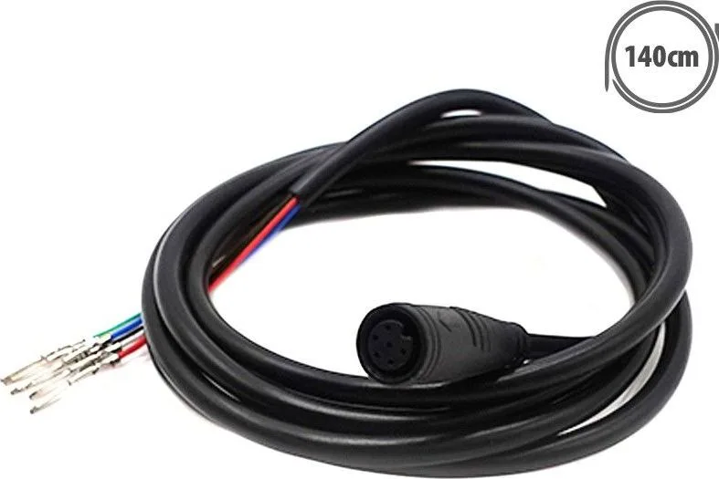 Cable Data Display Z8