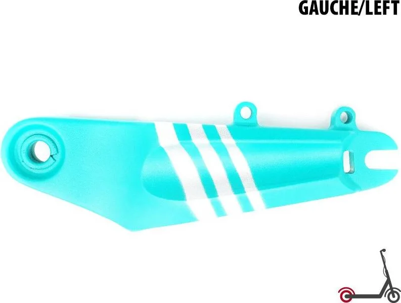 Left rear fork arm Vsett9 Vsett 9+