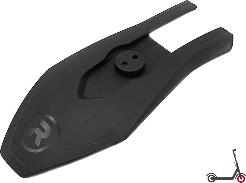 Front mudguard Rovoron R7 high
