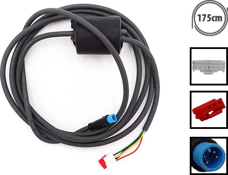 Ninebot Max G2 Data Cable