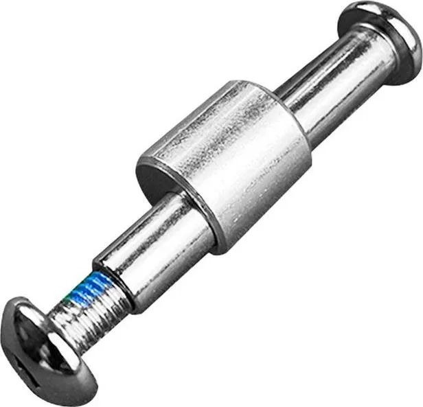 Reinforced scooter stem bolt for Xiaomi M365
