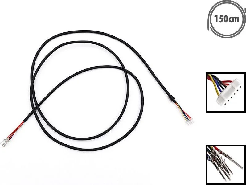 Eye3 Dualtron display cable