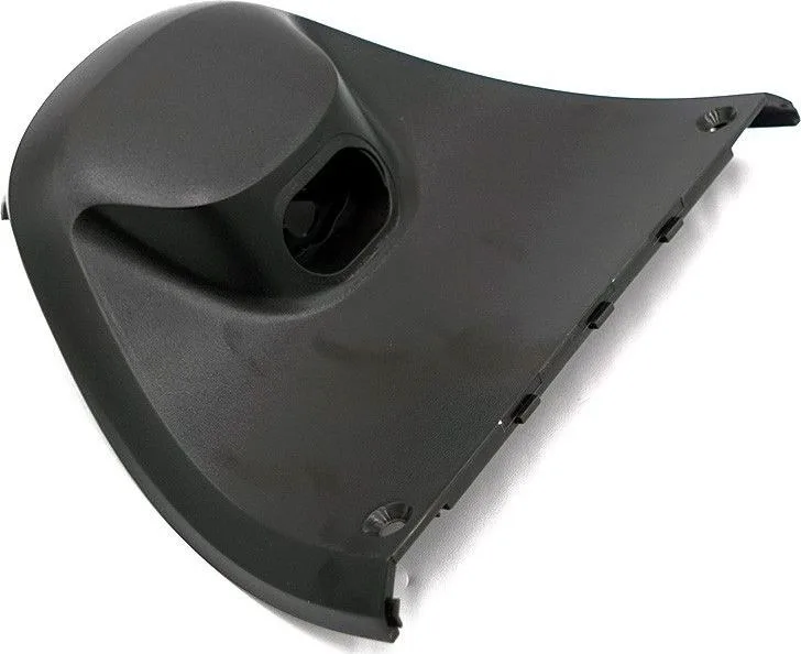 Ninebot Serie F front plastic