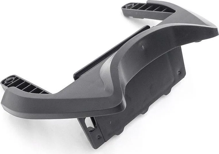 Ninebot Serie F rear plastic