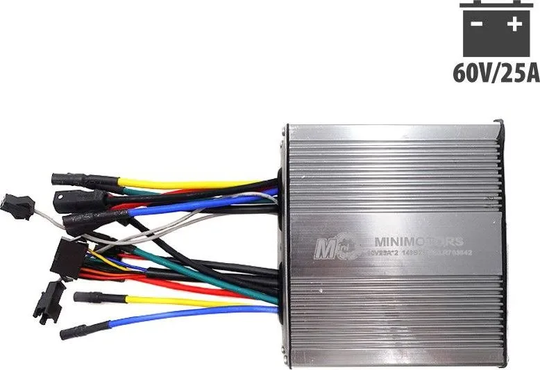 Rovoron R7 Controller