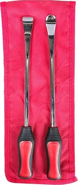 Tire levers spoon 30cm x2