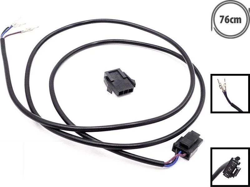 Etwow LED rear controller link cable (3 pins)