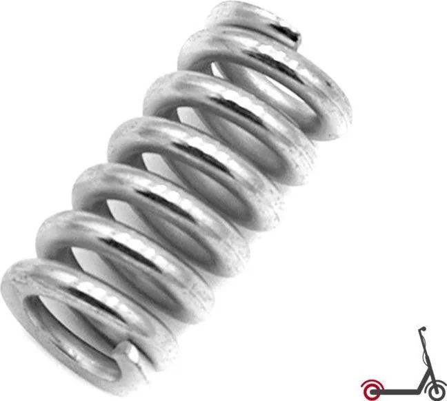 Speedway Mini4 Pro rear shock absorber spring