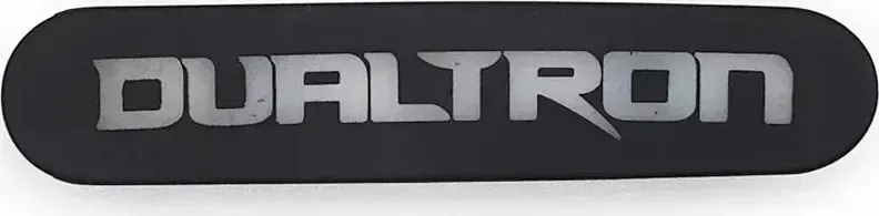 Dualtron suspension arm sticker, disc side