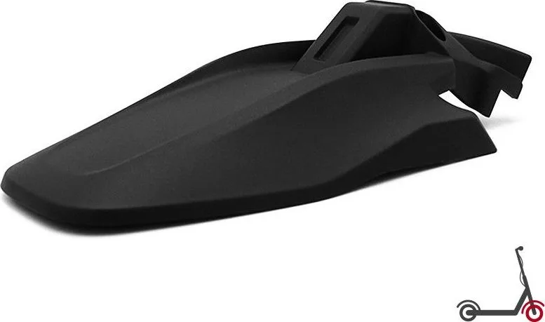 Ninebot Segway Zt3Pro Front Mudguard
