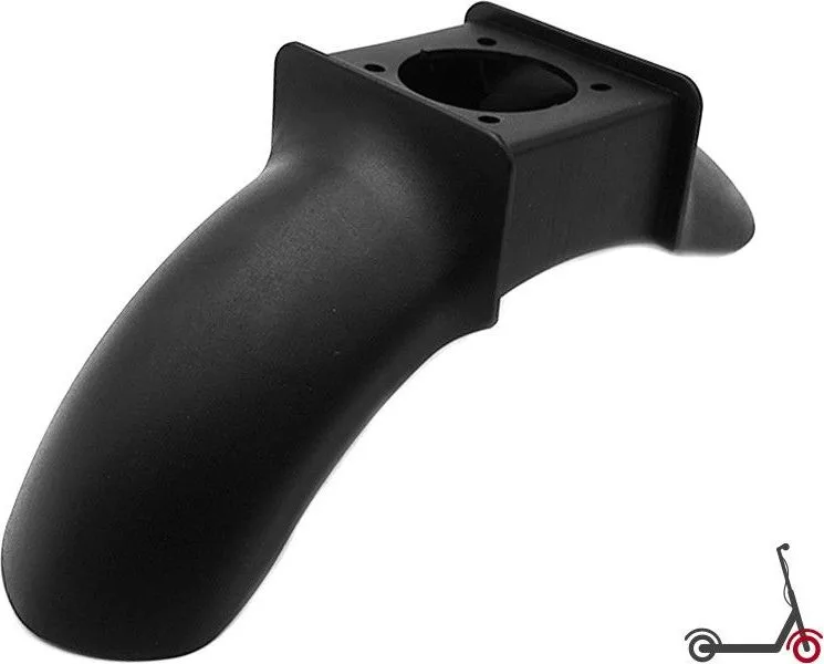 Kukirin S1 Max front mudguard
