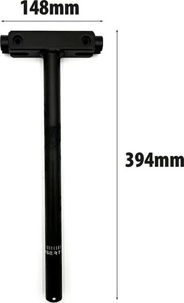 Speedway 5 handlebar T-bar
