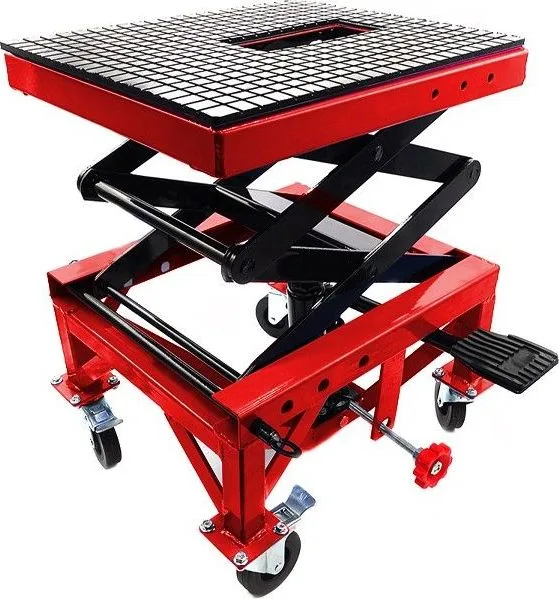 Lift table