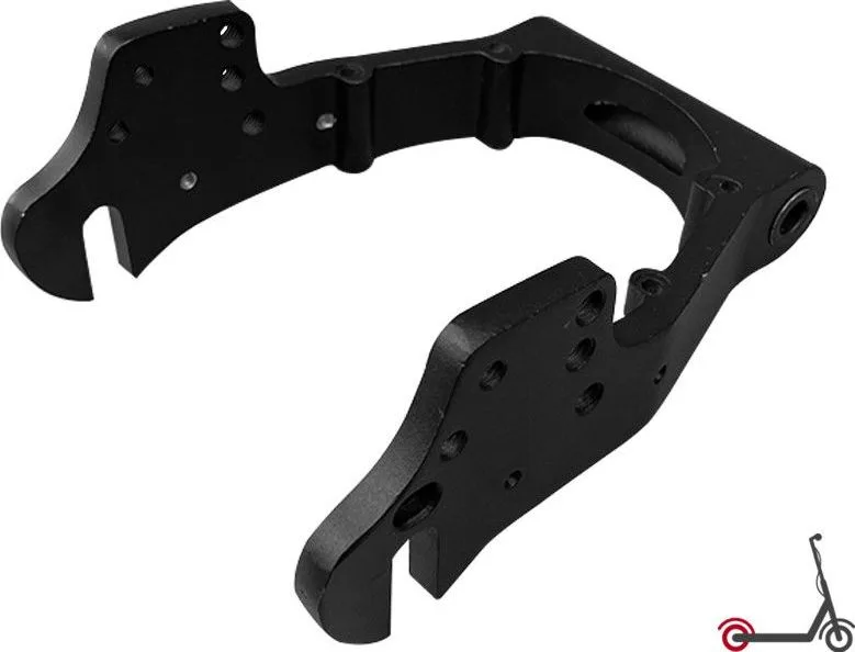 Kugoo M4 rear fork