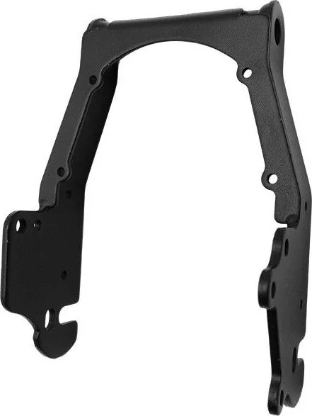Urbanglide E-cross Pro rear fork