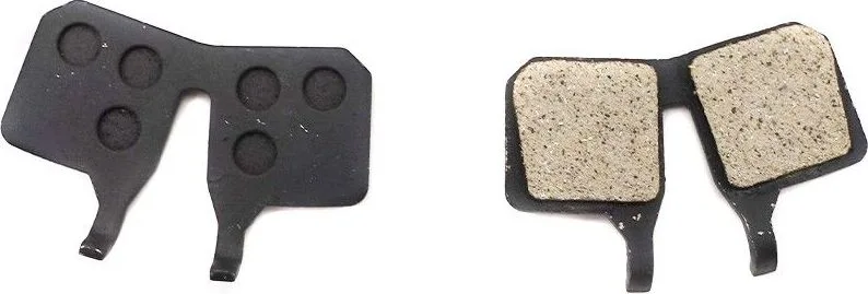 Magura 9.C Semi-Metallic Brake Pads