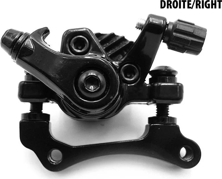 Kukirin G2 2024 Rear brake caliper