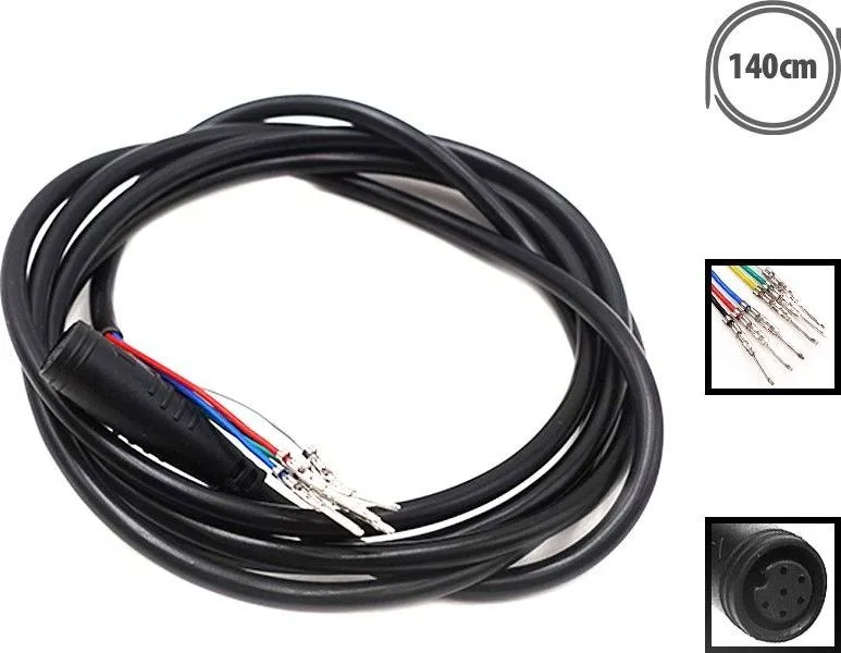 Z10X Data Display Cable