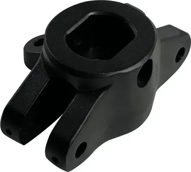 Vsett10 Stem Base