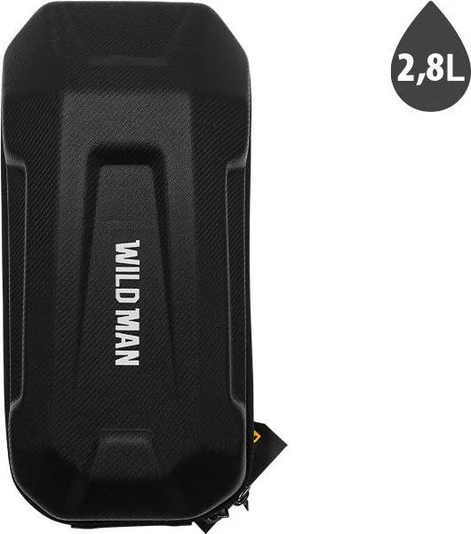 Wildman 2.8L Quick Attach Bag