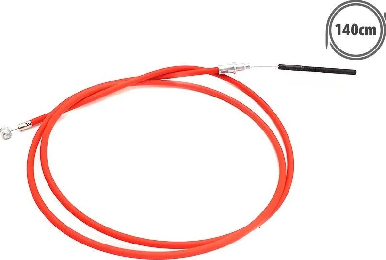 Xiaomi Scooter 5 and 5 Pro drum brake cable