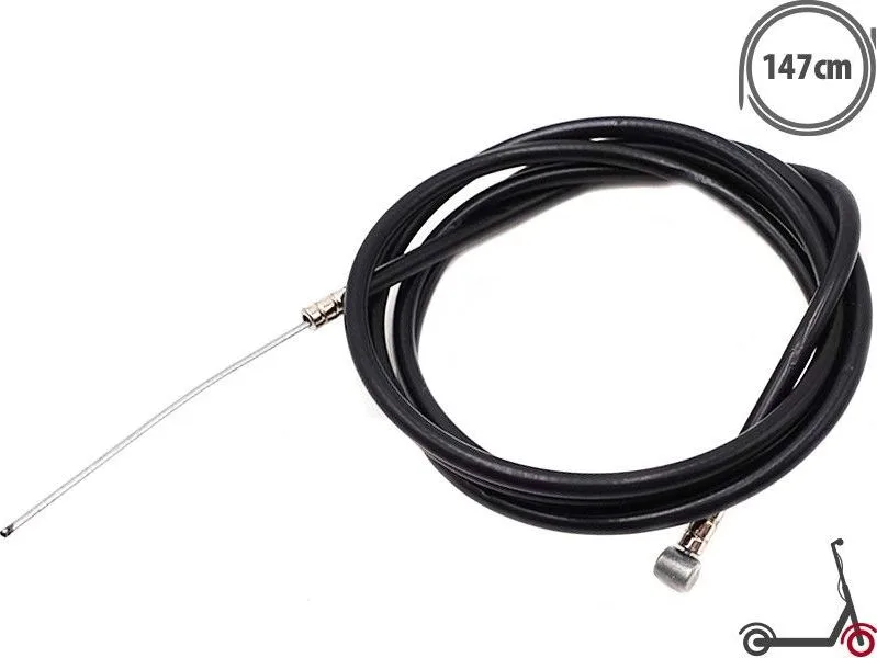 Rovoron R7 front brake cable