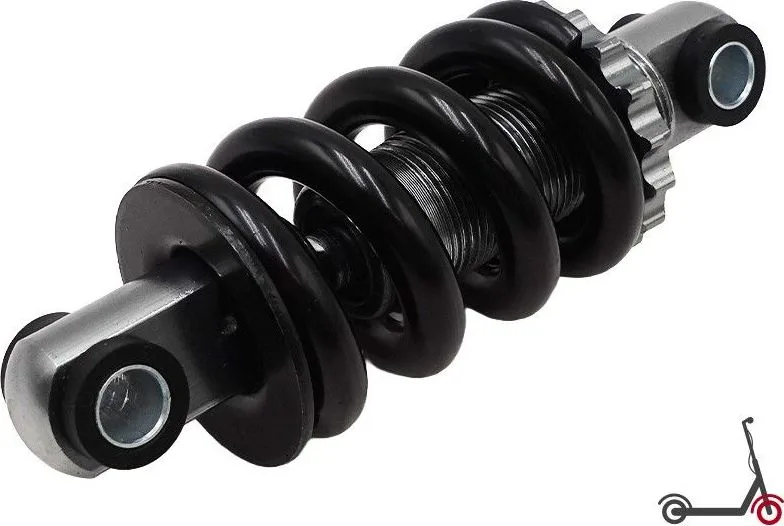 Front shock absorber (B) Kukirin G2