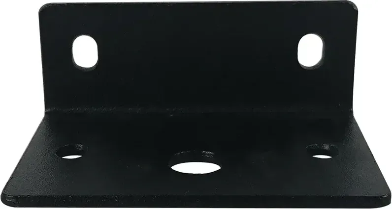 Deck corner plate for Z10X V1 V2