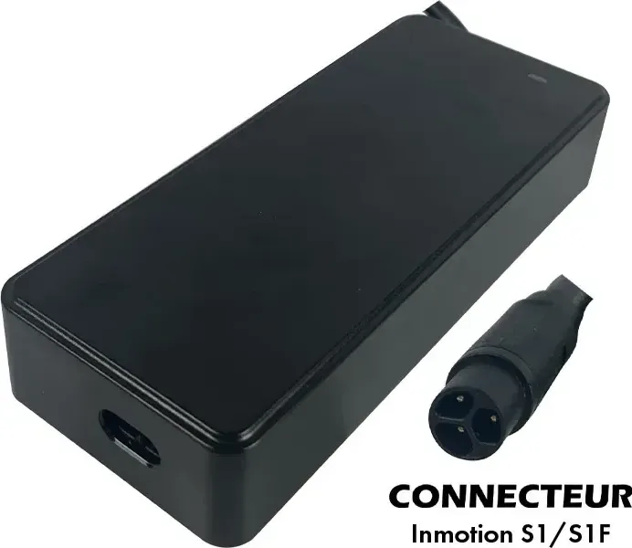 63V / 2A Charger for Inmotion S1/S1F
