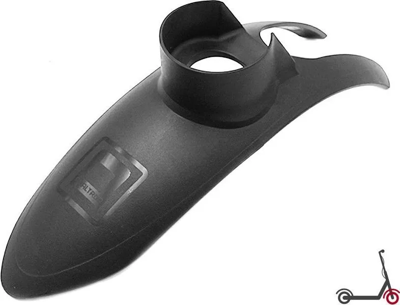 Dualtron Spider front mudguard