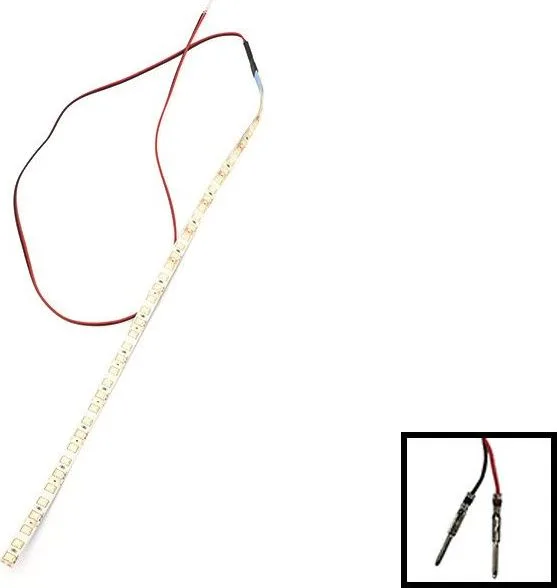 Led stem band Vsett 8 Vsett 8+ Z8 Pro