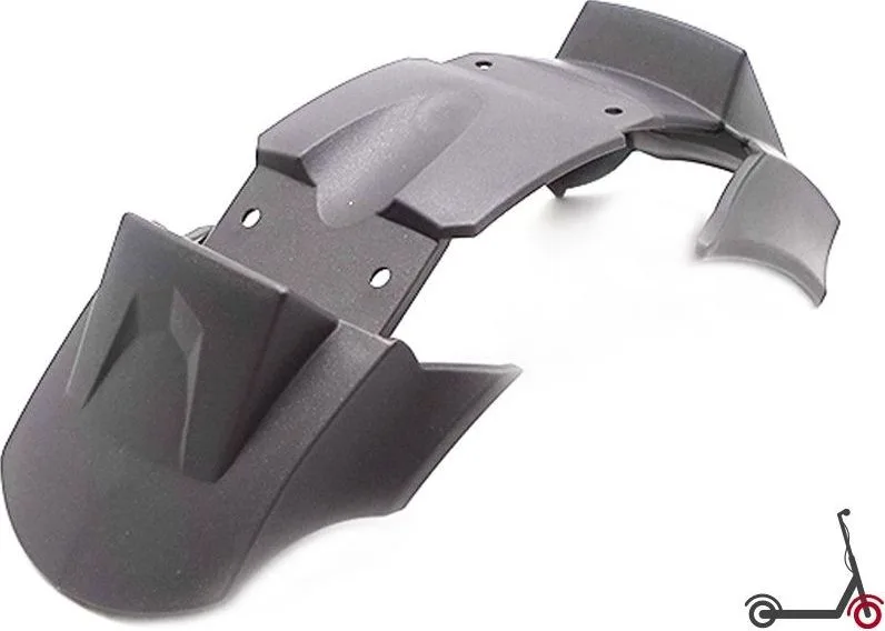 Dualtron Togo front mudguard