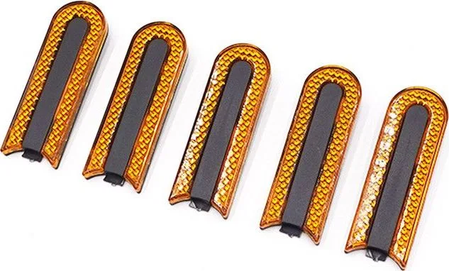 Xiaomi Pro engine side reflector x5 pcs