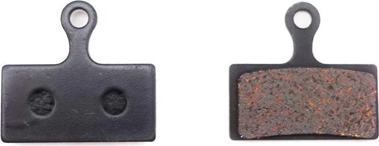 Shimano G03S Semi-Metallic Brake Pads