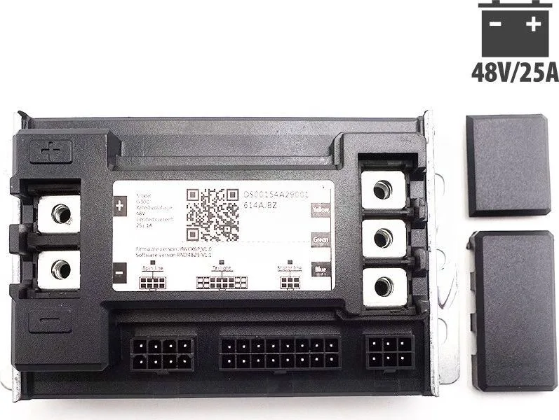 Kukirin G2 48V Controller