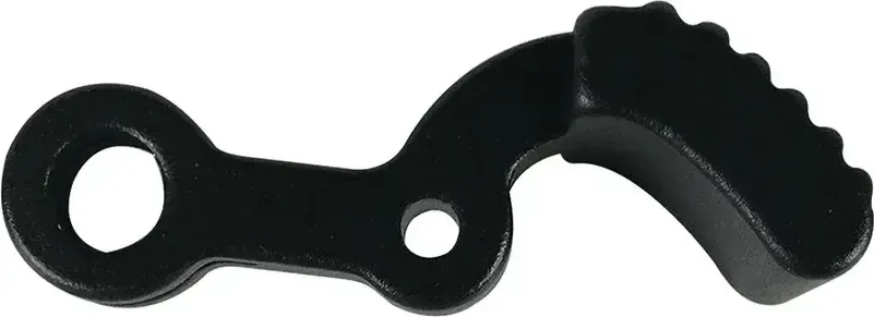 Z9, Z10 folding latch - black