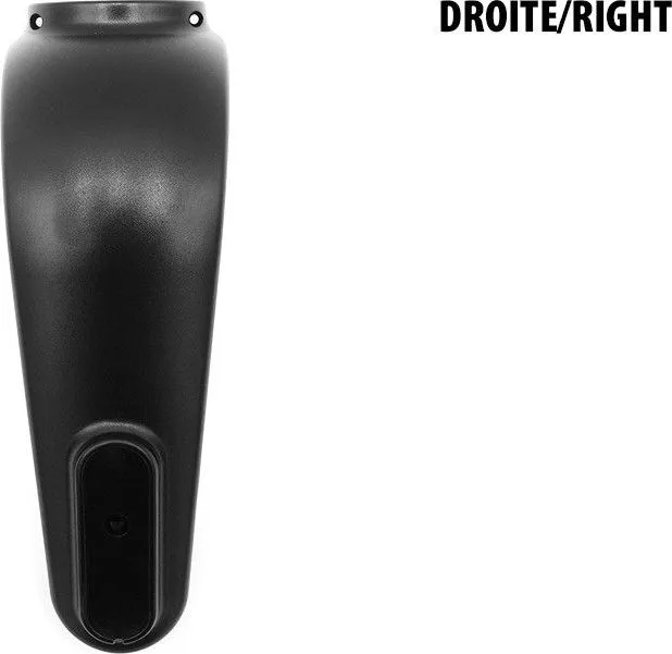 Ocean Drive X9 right fork cover
