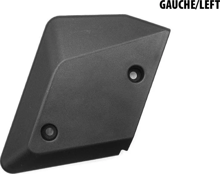 Left cover for Kukirin M4 Max folding mechanism