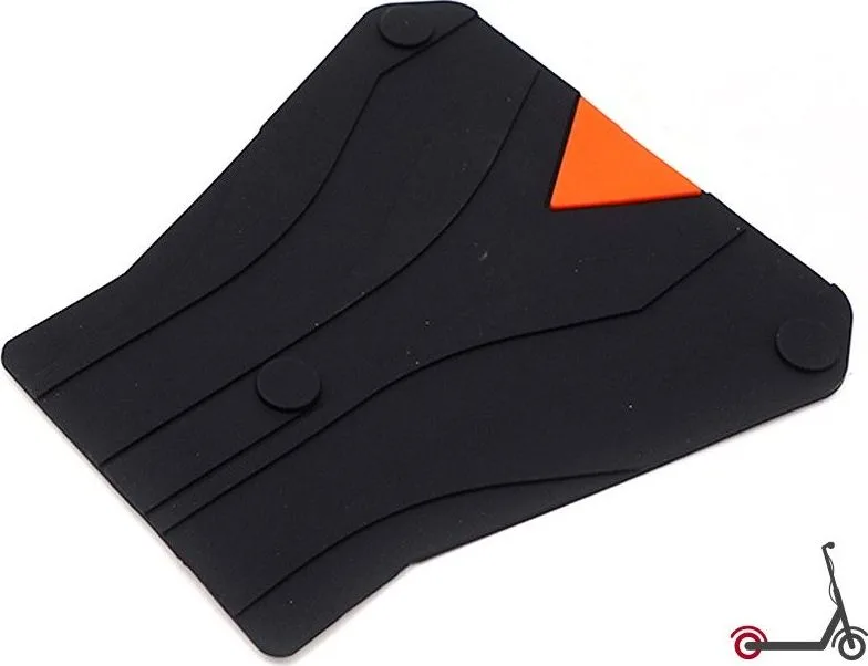 Rear decorative pad Kukirin M4 Max
