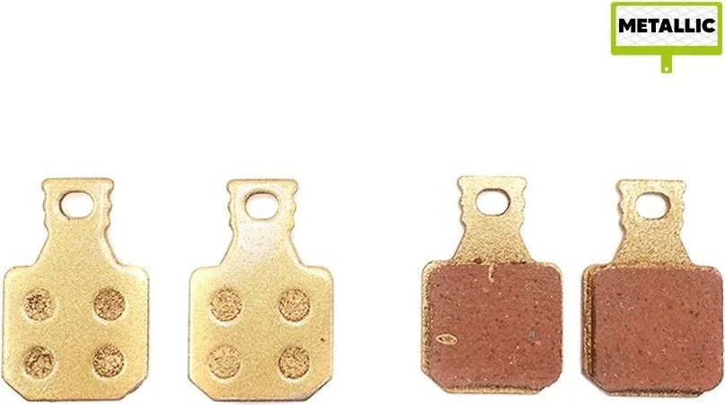 Magura MT5/MT7 metallic brake pads