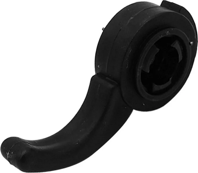Display Eye 3 accelerator trigger