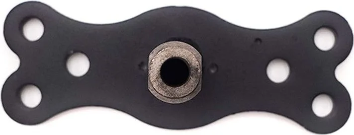 Urbanglide E-cross Pro fork