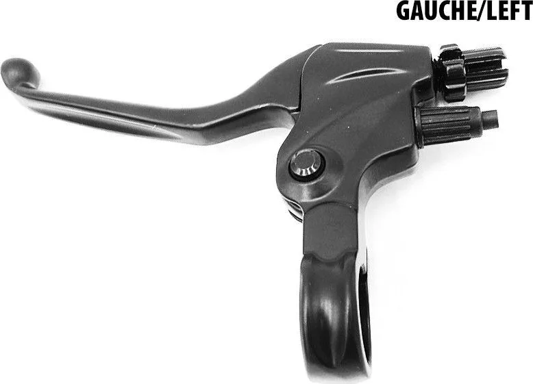 Left brake lever Vsett 9 Vsett 9+