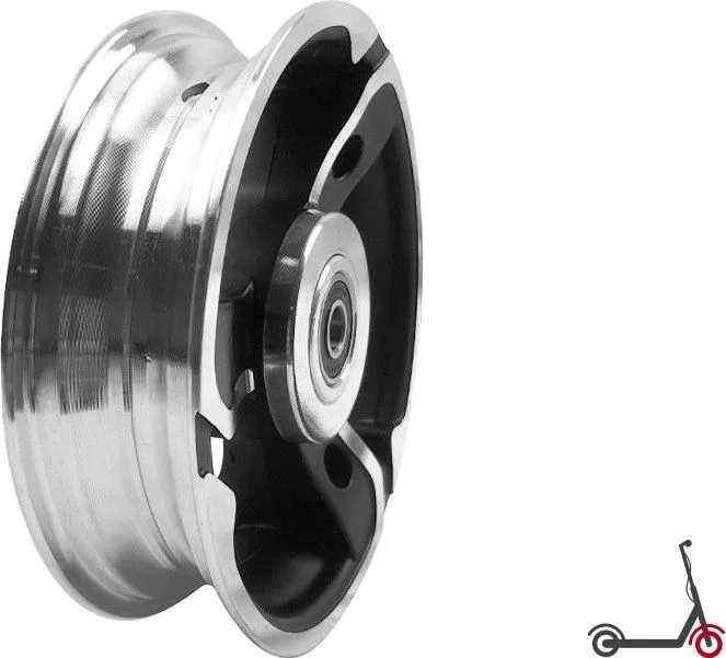 Front wheel for Z9