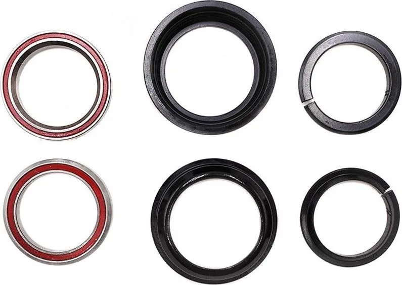 Set of bearings (set of six) Kukirin EU24-G2 Pro