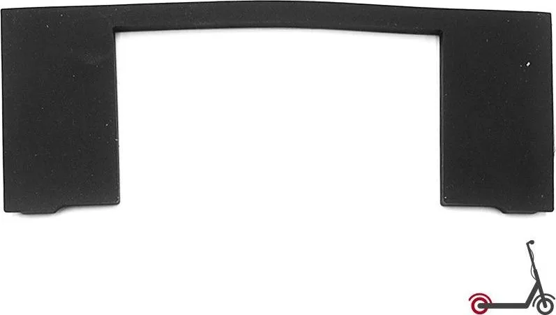 Kukirin M4 Max rear pad