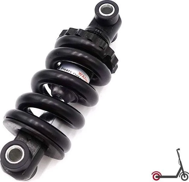 Kukirin G2 Max rear shock