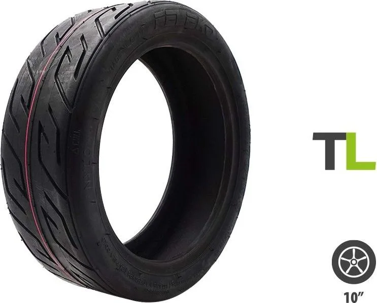 10x2.70-6.5 tubeless reinforced Speedway 5 Dt3 tire