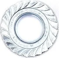 Dualtron suspension axle nut