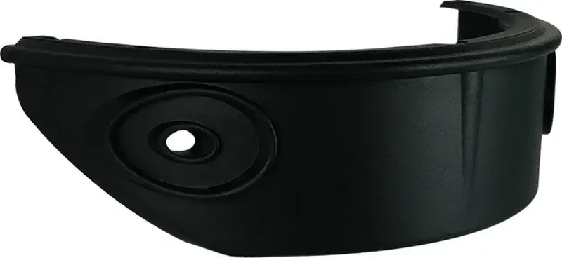 ZERO 9 front deck plastic cover